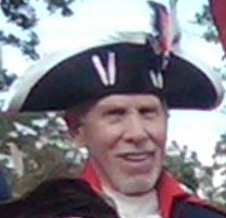 Harlan Green 