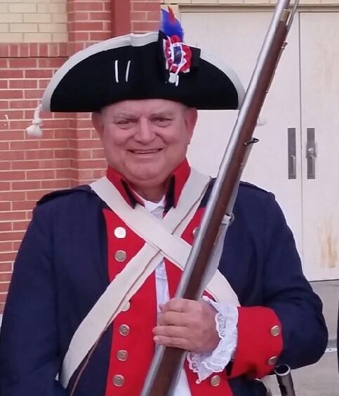 Rosebud, TX Christmas Parade 2014 C