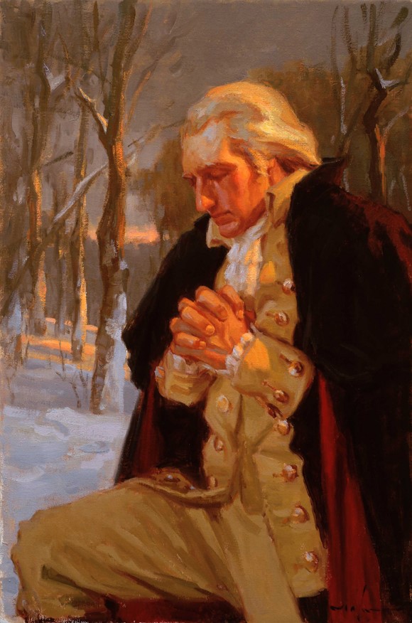 George-Washington