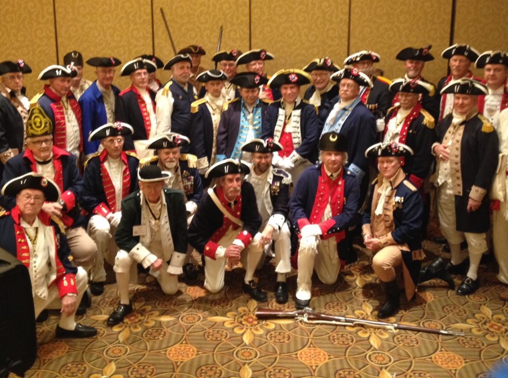 Texas SAR Annual Meeting 2016