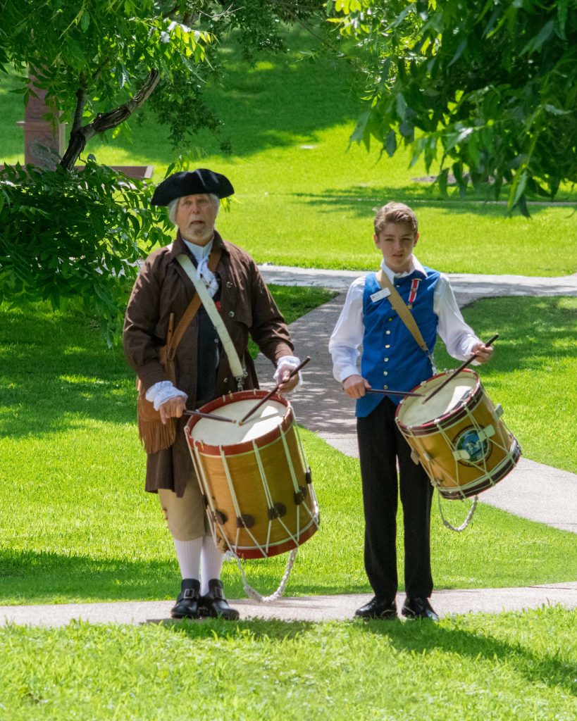 Drummer 4