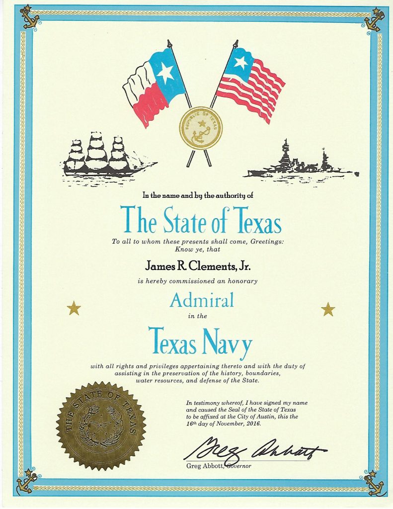 admiral-of-the-texas-navy
