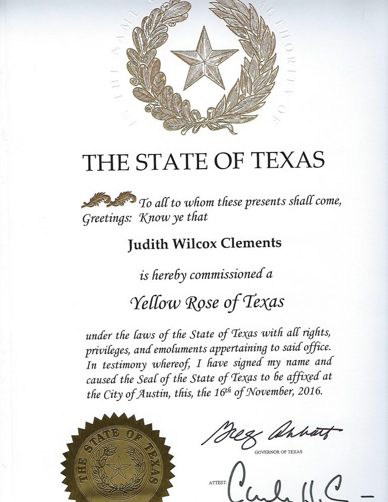 Patrick Henry Chapter has a new Admiral! Patrick Henry Chapter Texas SAR