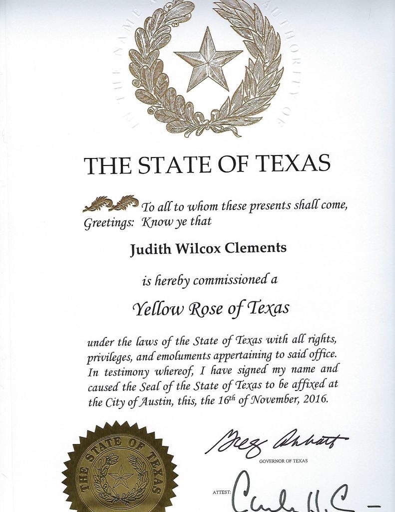 Patrick Henry Chapter has a new Admiral! Patrick Henry Chapter Texas SAR