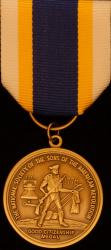 bronze-good-citizen