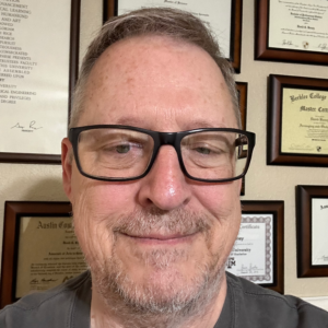 David G. Boney