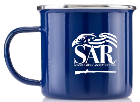 Commemorative Battlefield Mug