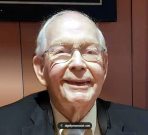 William M. Towery